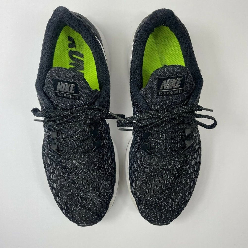 Nike Air Zoom Pegasus 35 Women's Running Shoes - Picture 4 of 8